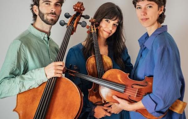 L'ensemble Satellite