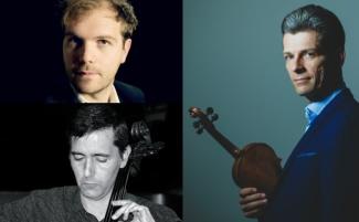 Orlando Bass - Guy Danel - Szymon Kreszowiec
