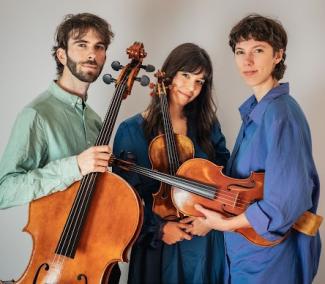 L'ensemble Satellite
