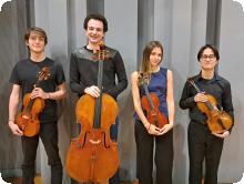 Quatuor Naka